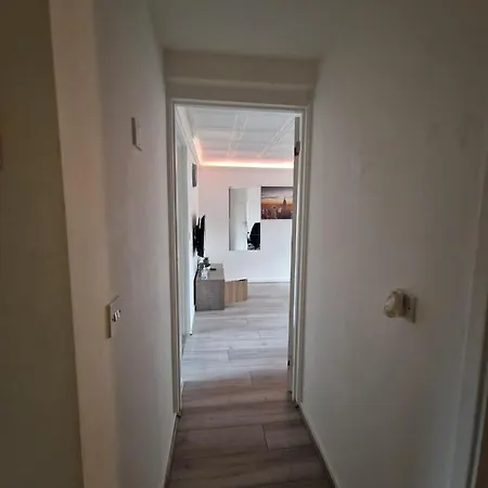 아파트 2 Bedroom Cozy Chambers With Free Parking 리즈