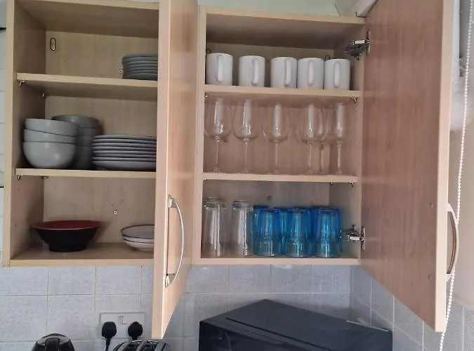 2 Bedroom Cozy Chambers With Free Parking Apartment Leeds (West Yorkshire)